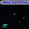 2MASS J13375724+0837569
