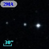 2MASS J13381392+0924311