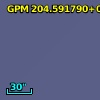 2MASS J13382188+0916009
