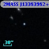 2MASS J13383982+0902547