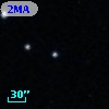 2MASS J13384722+0828514