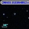 2MASS J13384952+0836166