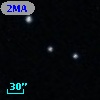 2MASS J13385025+0829040