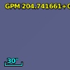 2MASS J13385785+0853044
