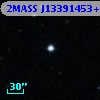 2MASS J13391453+0814530