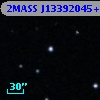 2MASS J13392045+0847029