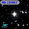HD 235087
