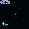 2MASS J13393693+0828384
