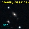 2MASS J13384125+0903478