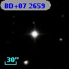 BD+07  2659