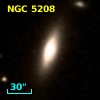 NGC  5208