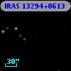 IRAS 13294+0613