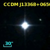 CCDM J13368+0650AB