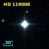 HD 119008