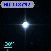 HD 118792