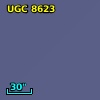 UGC  8623