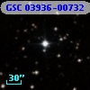 GSC 03936-00732