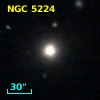 NGC  5224