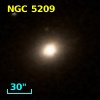 NGC  5209
