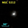 2MASX J13325602+0717162