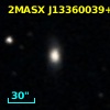 2MASX J13360039+0631336
