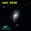 UGC  8596