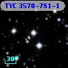 TYC 3570-781-1