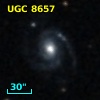 UGC  8657