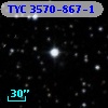 TYC 3570-867-1