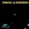 2MASX J13405869+0559477