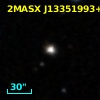 2MASX J13351993+0728079