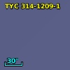TYC  314-1209-1