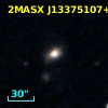 2MASX J13375107+0515045