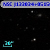 NSC J133034+051506