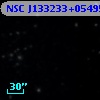 NSC J133233+054953