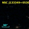 NSC J133349+053002