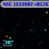 NSC J133807+052626