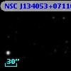NSC J134053+071100