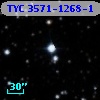TYC 3571-1268-1