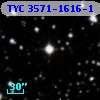 TYC 3571-1616-1