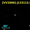 [VV2006] J133115.9+052119