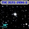 TYC 3571-1894-1