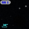 WB 1336+0514