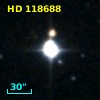 HD 118688