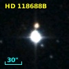 BD+05  2775B