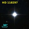 HD 118297