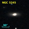 NGC  5245
