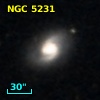 NGC  5231
