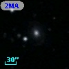 2MASX J13371291+0309419