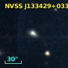 2MASX J13342963+0339397